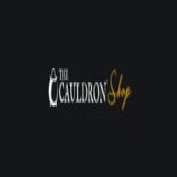The Cauldron Shop