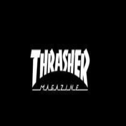 Thrasher Magazine Shop