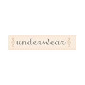 underwear