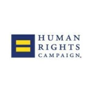 Human Rights Campaign Shop