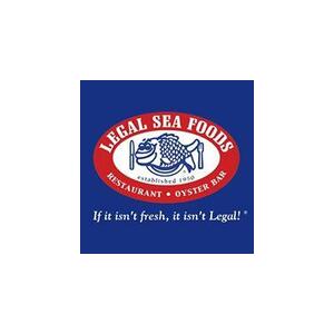 Legal Sea Foods