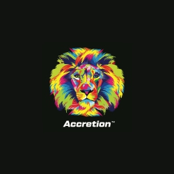 Accretion