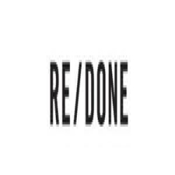 Re/Done
