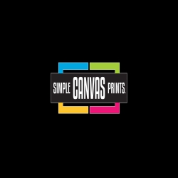Simple Canvas Prints