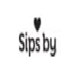 Sips by