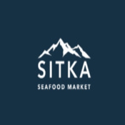 Sitka Seafood Market