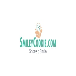 Smiley Cookies