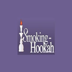 Smoking-Hookah