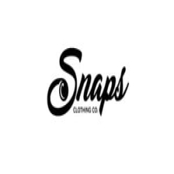 Snaps Clothing
