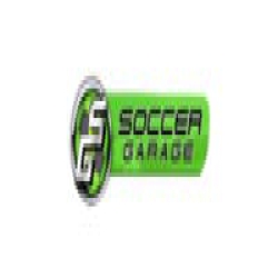 SoccerGarage