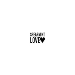 SpearmintLOVE