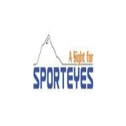 A Sight For Sport Eyes