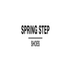 Spring Step Shoes