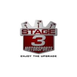 Stage 3 Motorsports