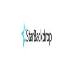 Starbackdrops