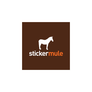 Sticker Mule 