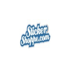 Sticker Shoppe