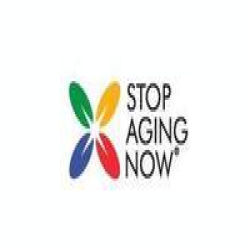 Stop Aging Now