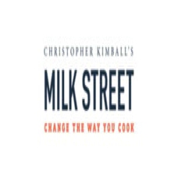 Milk Street Kitchen