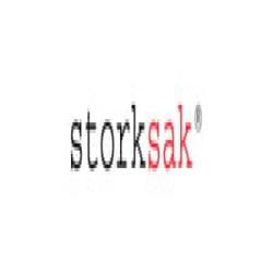 Storksak
