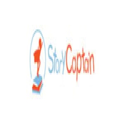 StoryCaptain Books