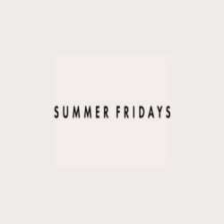 Summer Fridays