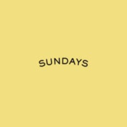 Sundays for Dogs
