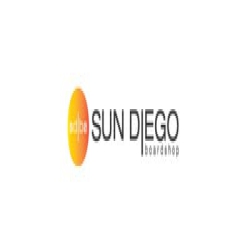 Sun Diego Boardshops