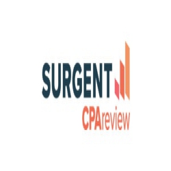 Surgent CPA Review