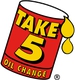 Take 5