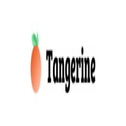 Tangerine