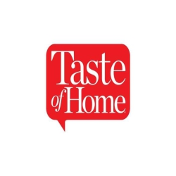 Taste of Home