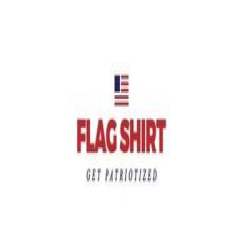 Flag Shirt