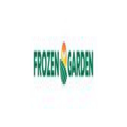 Frozen Garden