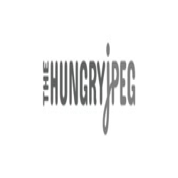 The Hungry JPEG