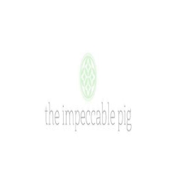 The Impeccable Pig