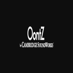 Oontz Speakers