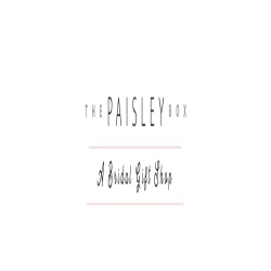 The Paisley Box
