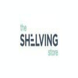 The Shelving Store