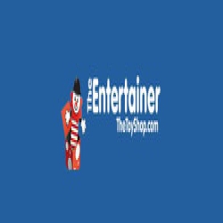 The Entertainer
