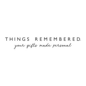 Things Remembered