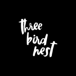 Three Bird Nest