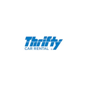 Thrifty Car Rental