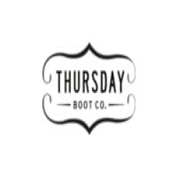 Thursday Boots