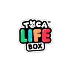 Toca Life Box