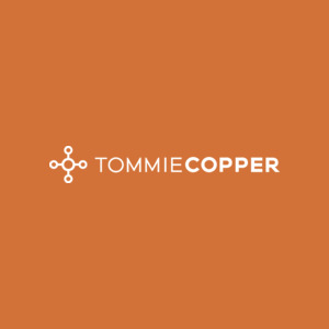 Tommie Copper
