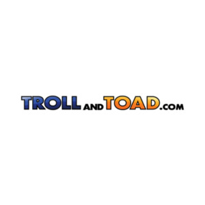 Troll and Toad