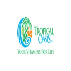 Tropical Oasis