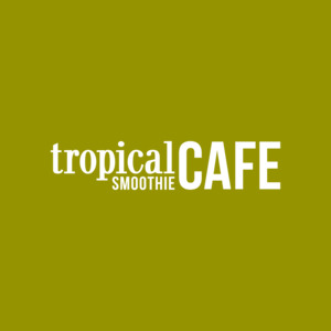 Tropical Smoothie Cafe