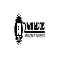 Tyrant Designs CNC